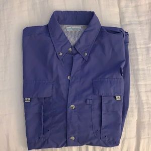 Men’s Columbia PFG